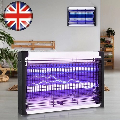 50w led bug zapper electric - zapper,