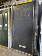 Brand New  Anthracite Grey