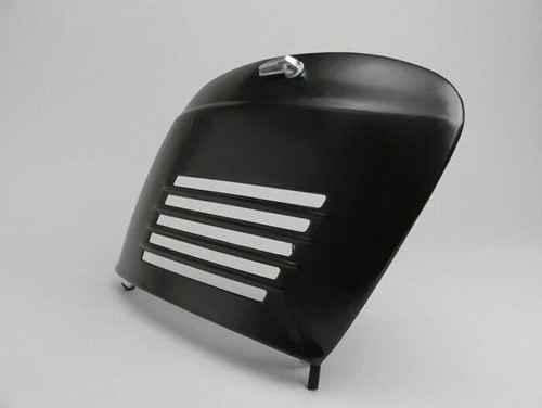 Engine hood compartment vespa - hood,