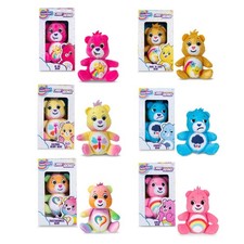 Care bears pack collectible - bears, 1-pack