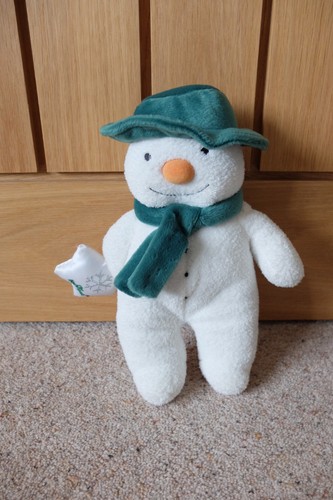 Raymond briggs the snowman - raymond,