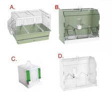 Bird Travel transport Carry