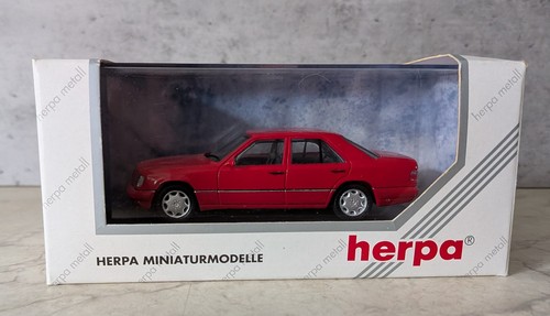 Herpa mercedes benz - mercedes-benz, 320