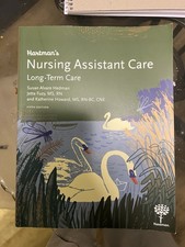 Hartman Hartman's Nursing