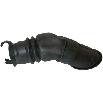 Steering gear protection boot - protection,