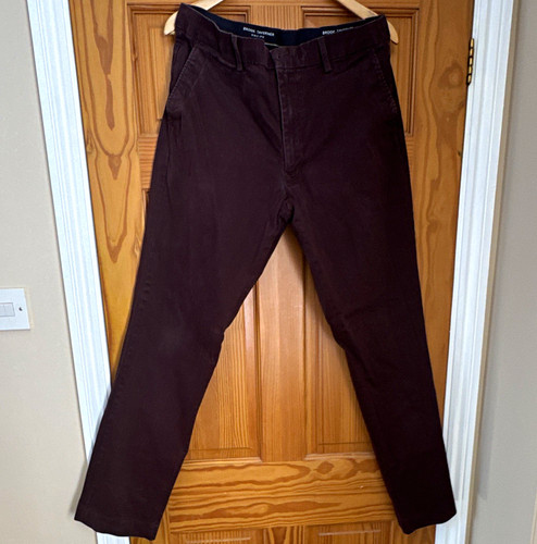 Brook taverner burgundy - taverner,