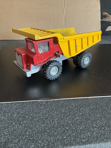 Dinky toys aveling barford - dinky, aveling-barford