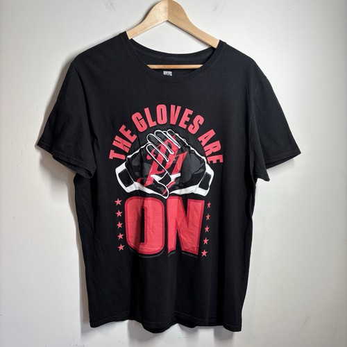 Wwe authentic styles - wwe,