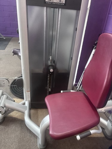 Life fitness adjustable - life,