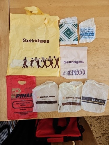 Vintage assorted non - assorted, non-uk