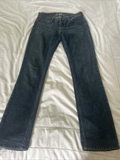 Lovely Pair of EarlJeans Size 26/2 Inside Leg Length 75cm 99%cotton 1%Spandex