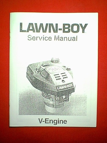Lawn boy silver series - lawn, 2