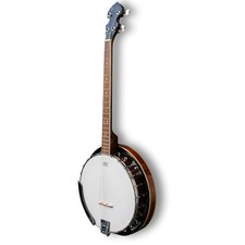 Banjo Tenor 4 String 19 Fret