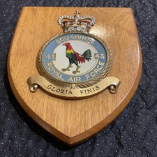 Vintage Royal Air Force 43