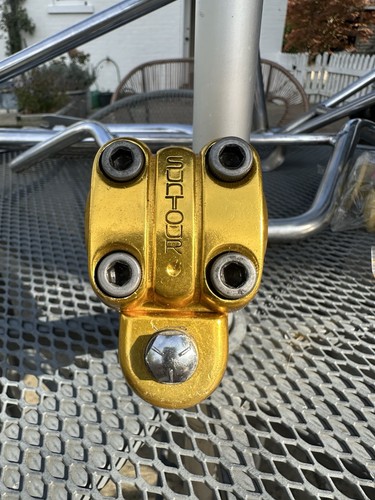 Old school bmx - old, suntour