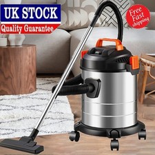 2000W  Wet & Dry Vacuum