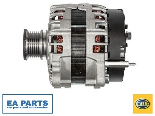 Alternator for arteon caddy - for,