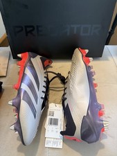BNIB Adidas Predator Elite SG