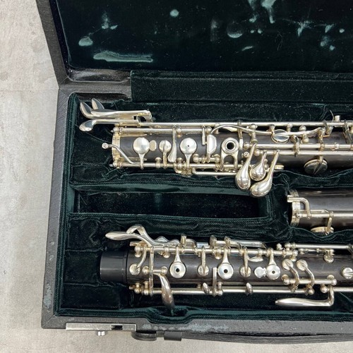 Yamaha yob 431jdr oboe - bb,
