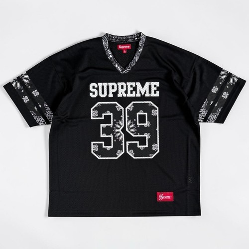 Supreme bandana paisley - supreme,