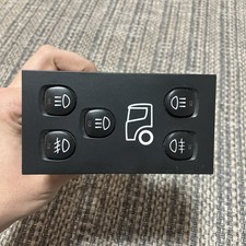 SCANIA P,G,R,T-series