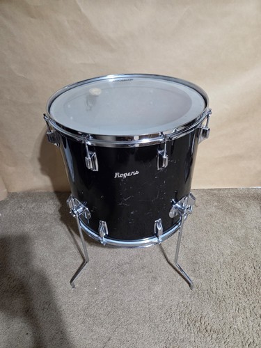 Vintage rogers powertone - vintage, 18"