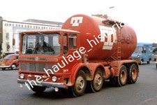 THH Truck Photos - AEC -