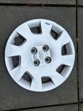 HYUNDAI I20 15" WHEEL TRIM X 1