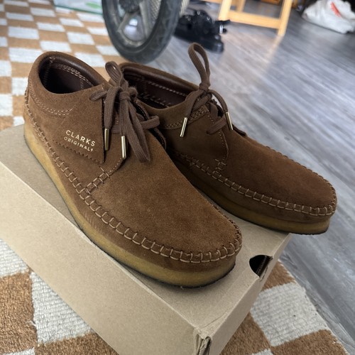 Clarks originals weaver - originals,