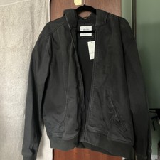 Hollister dark grey men's