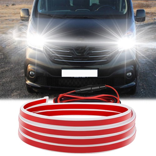For renault trafic - van, 240cm