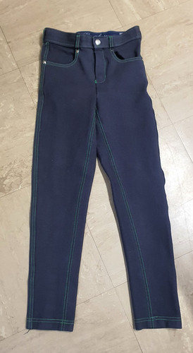 Legacy equestrian kids navy - equestrian,
