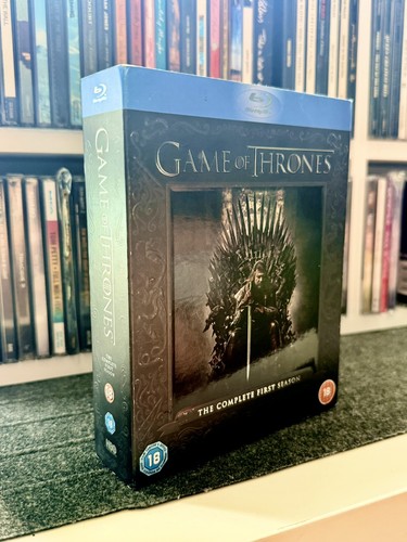 Game thrones the - game, of