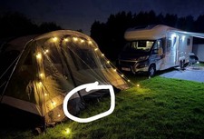 Outwell Vermont L Tent Green