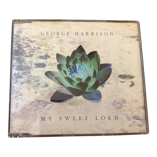 George harrison my - george, sweet