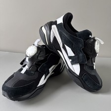 Puma Thunder Disc Trainers