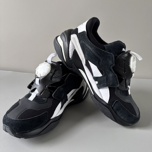 Puma thunder disc trainers - puma,