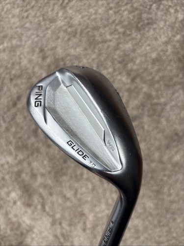 Ping glide lob - 3.0, wedge