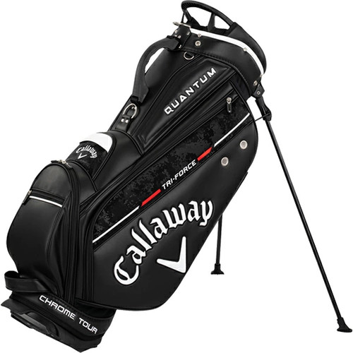 Callaway tour stand golf - stand,