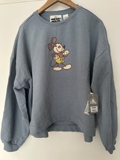 Disney Mickey Mouse Ladies