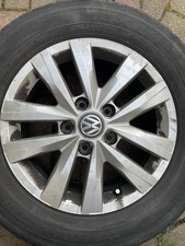 VW T5 T6 TRANSPORTER 16"