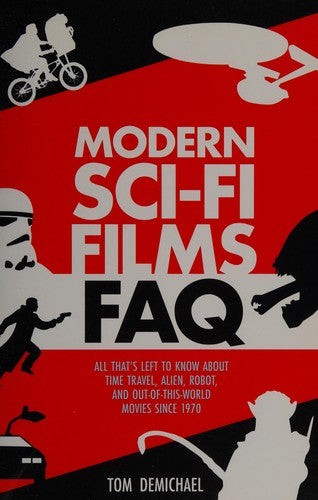 Modern sci films faq all - modern,