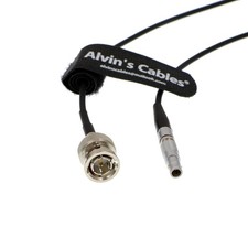 Timecode Adapter Cable for Red