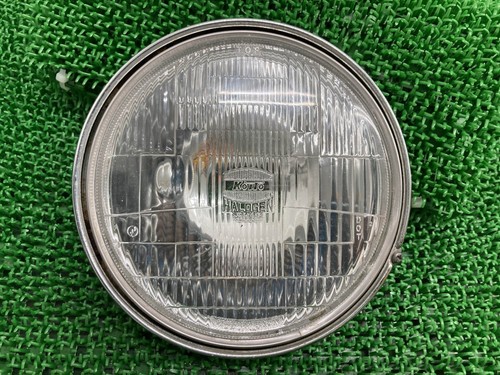Sdr200 headlight 5h12 yamaha - sdr200,