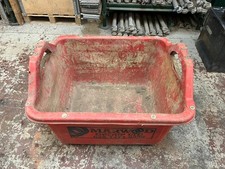 MORTAR TUB