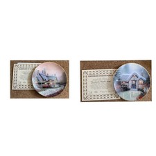 Thomas Kinkade Decorative