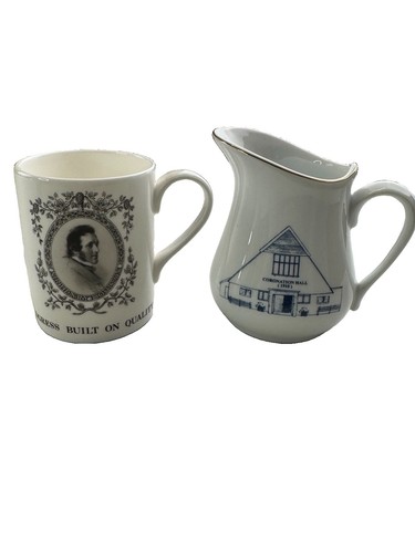 Vintage commemorative - vintage,