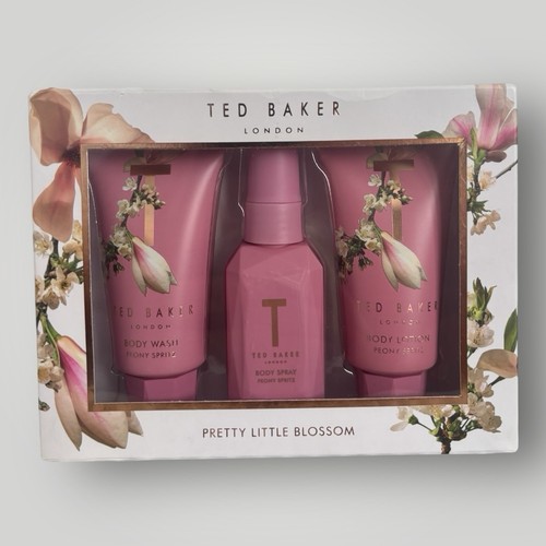 Ted baker london pretty - baker, little