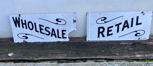 Rare pair wholesale - pair, of