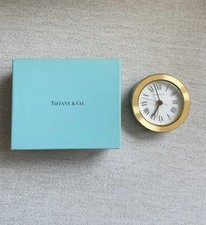 Tiffany & Co Desk And Table